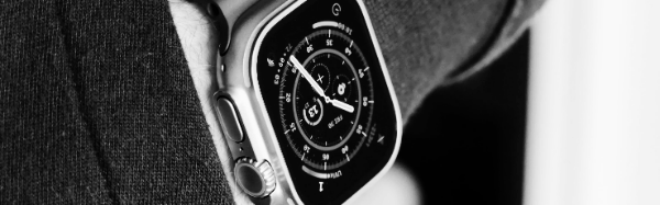 애플워치 저전력모드 설정 방법