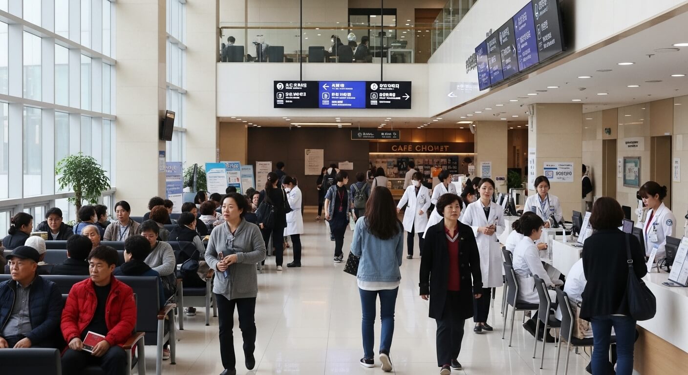 손가락 관절염 치료법