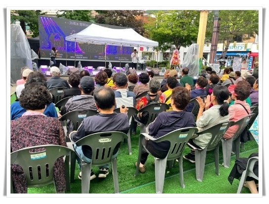 ‘제5회 태백전국며느리가요제’ 본선 진출자 12명 확정