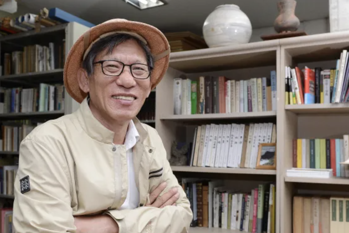 유홍준 나의문화유산답사기