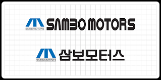 삼보모터스_로고