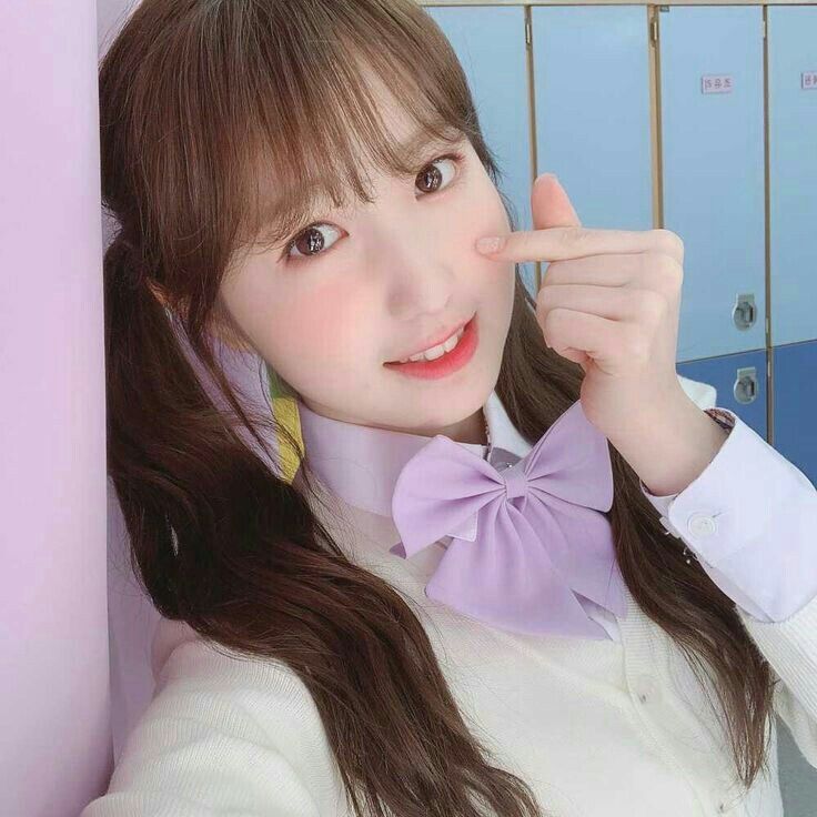 아이즈원 혼다히토미 고화질 몸매