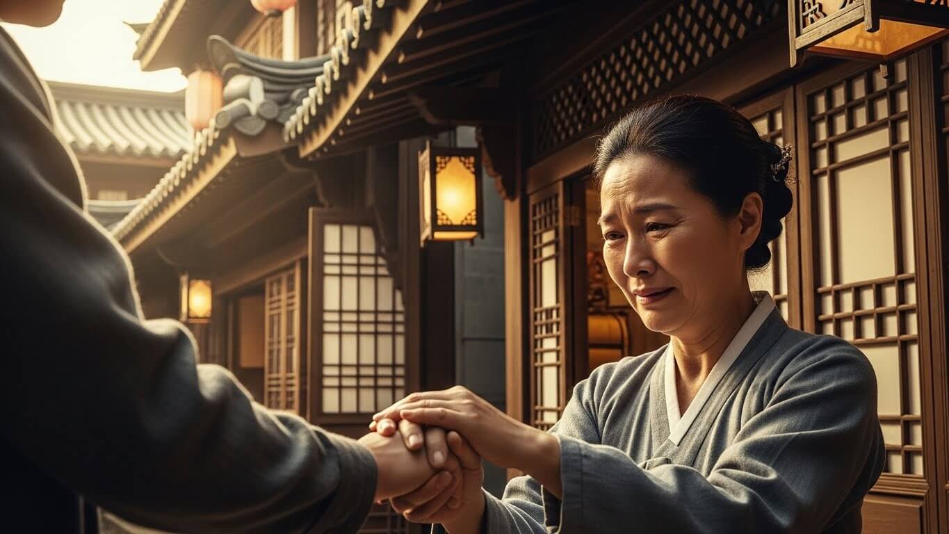 아시아 영화 속 공감 이야기, 타인의 상처, 전통과 문화 관련 사진