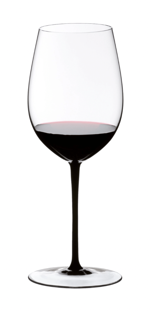 레드와인 잔