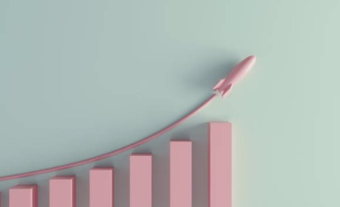 사진 : iStock - 성과 그래프&amp;#44; 차트&amp;#44; 도식