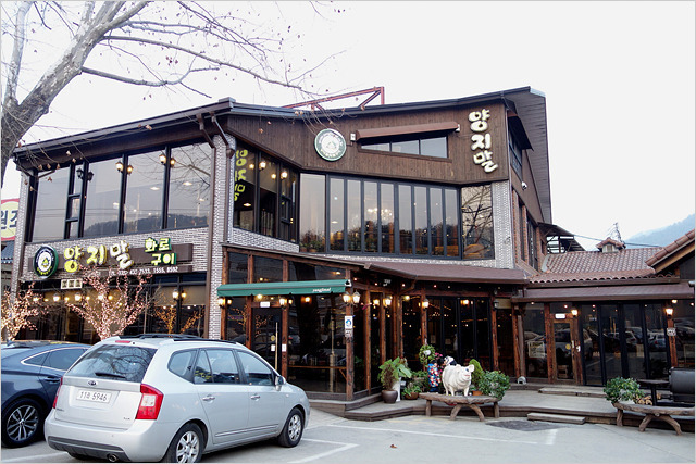 강원도 홍천 인생맛집, 추천맛집