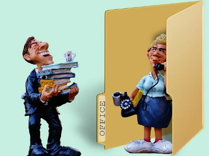 10년 뒤 사라질 확률이 높은 직업 Top 5