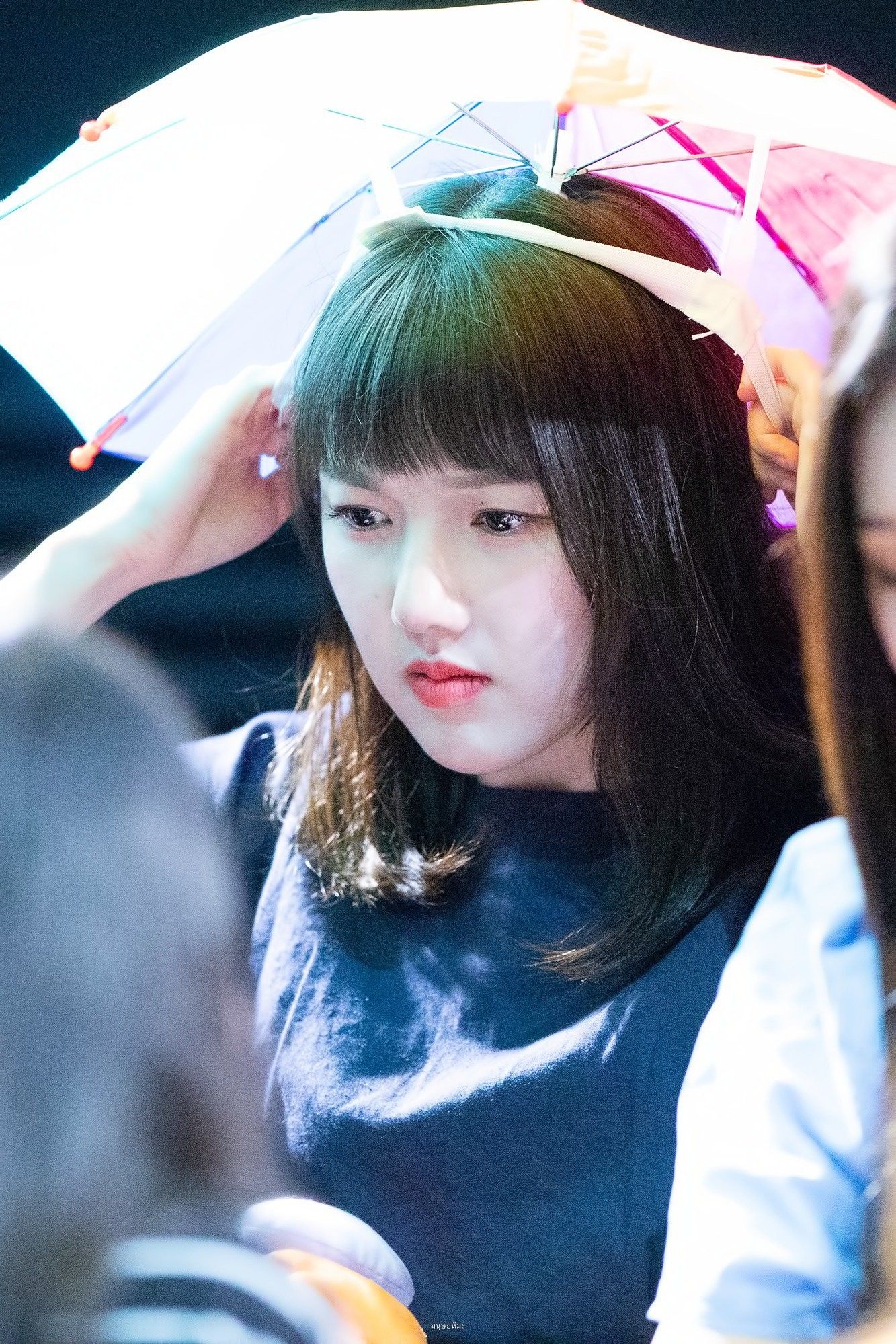 여자친구 팬사인회 모음