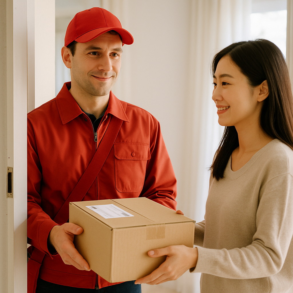 여권 우편수령 완벽 가이드│여행 준비 빠르게 끝내는 비밀