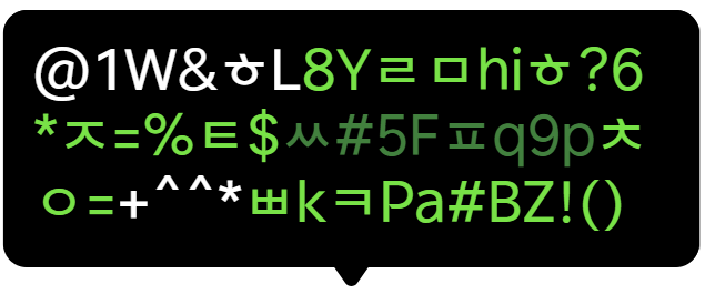 HD현대체 미디움