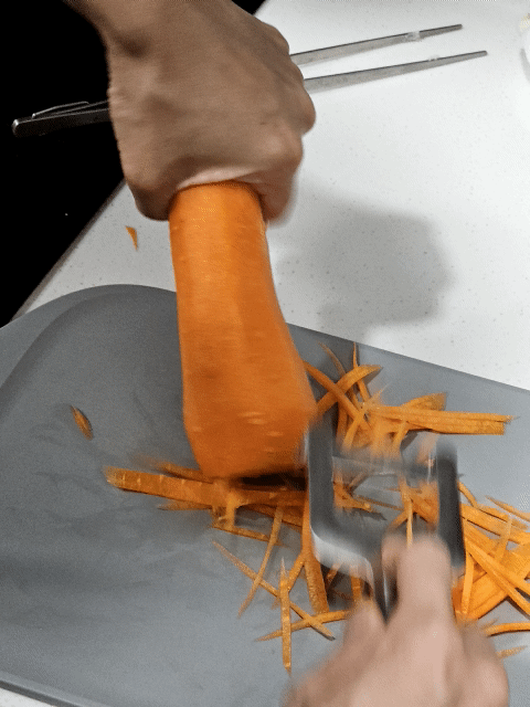 트라이앵글 줄리앤커터