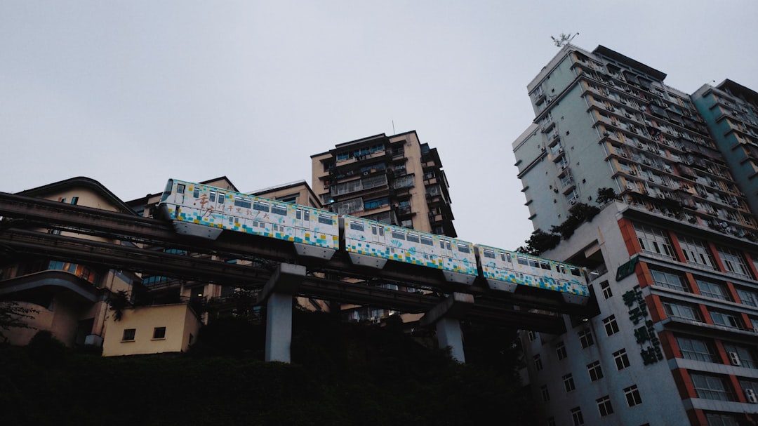 Monorail