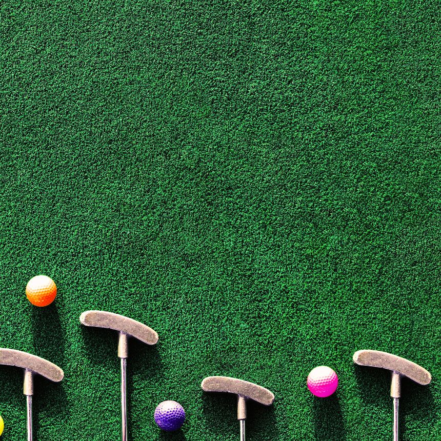 골프클럽 선택 가이드