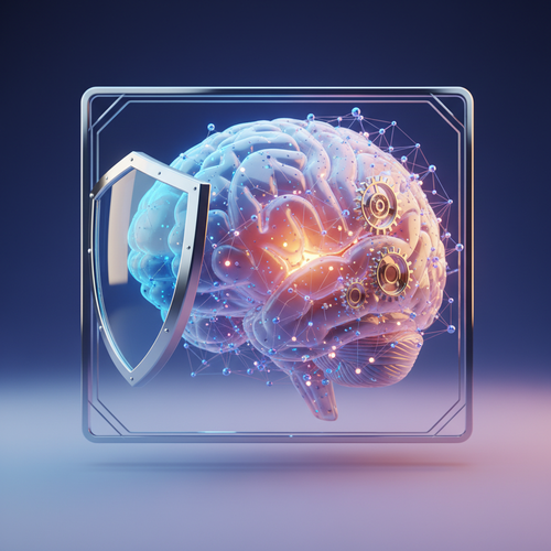 현대인의 뇌 건강을 위한 현명한 선택