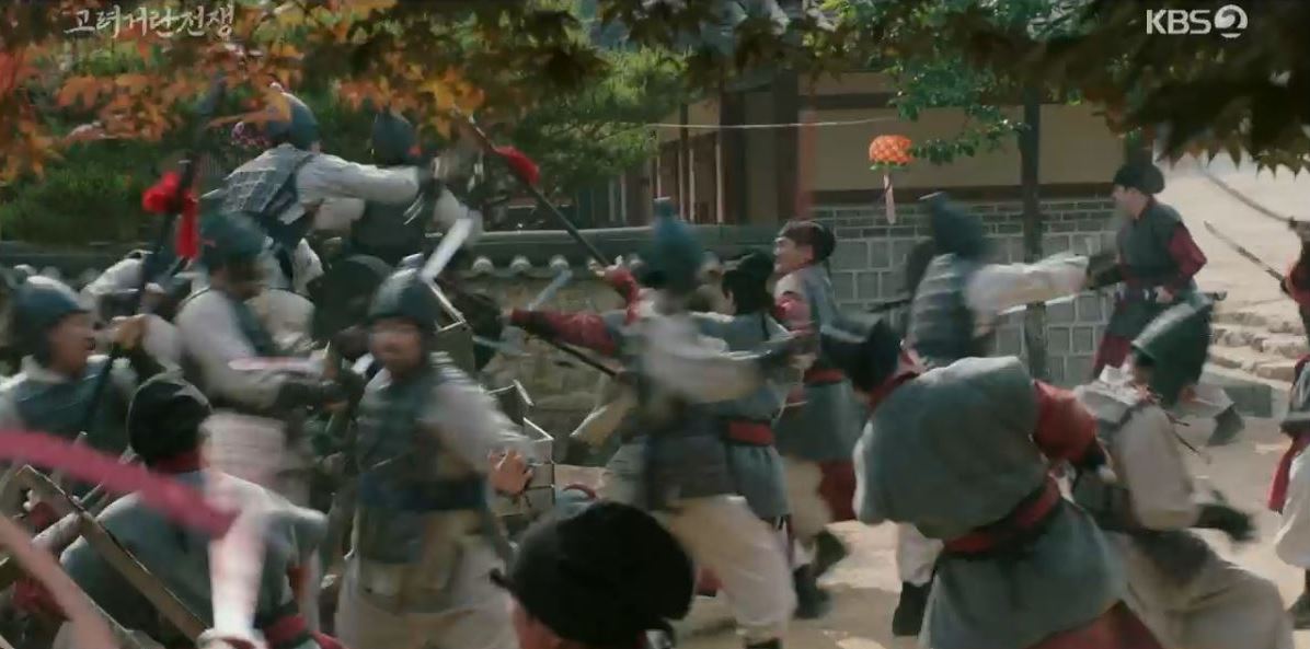 고려거란전쟁_3회