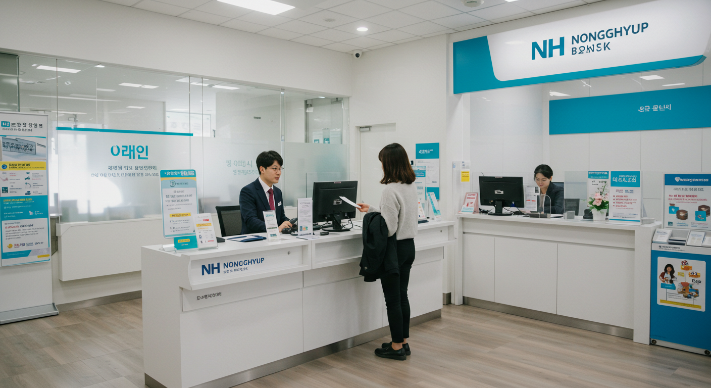 중앙회와 지역농협의 차이, 먼저 이해하기