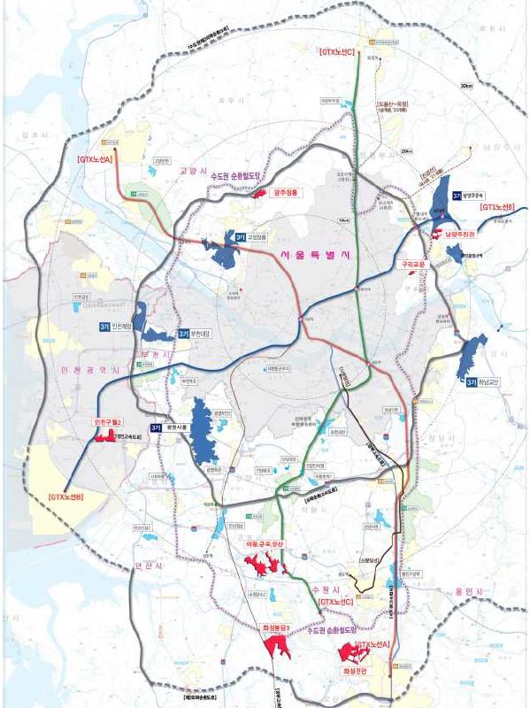 3차_신규택지_발표_지역_위치도
