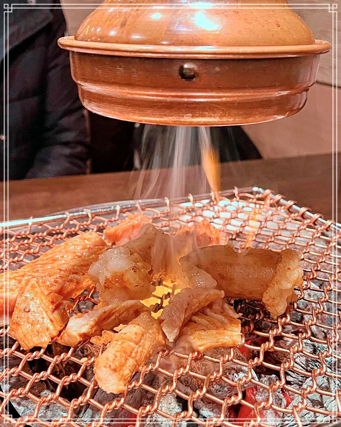 OBS 어서옵쇼 선정릉&#44; 논현 특양구이&#44; 대창구이 맛집