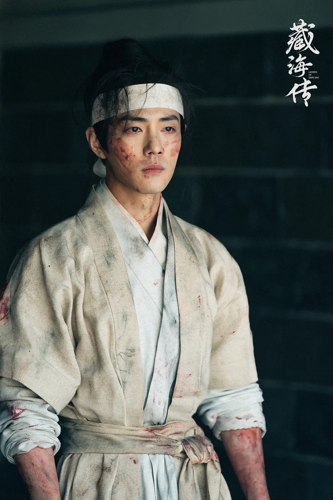 장해전