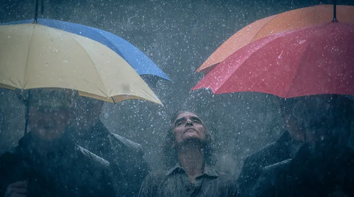 CGV 조커 : 폴리 아 되 이동진의 언택트톡 상영 소개 조커2 일정 영화관 극장 호아킨 피닉스 레이디 가가 해설 예매