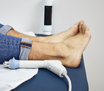 발바닥 통증부위