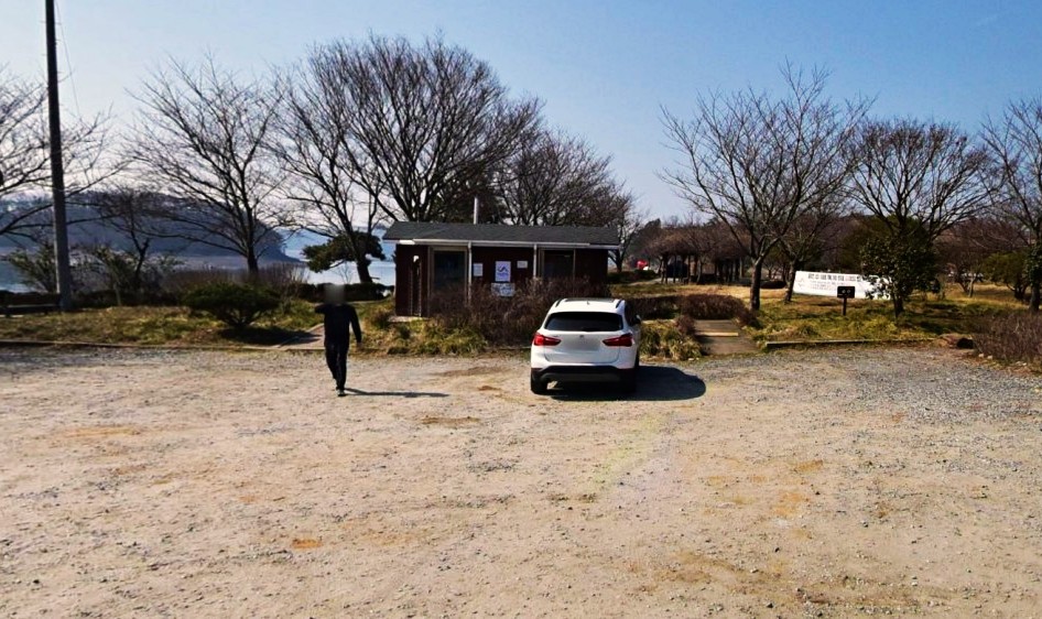 간월호-카라반