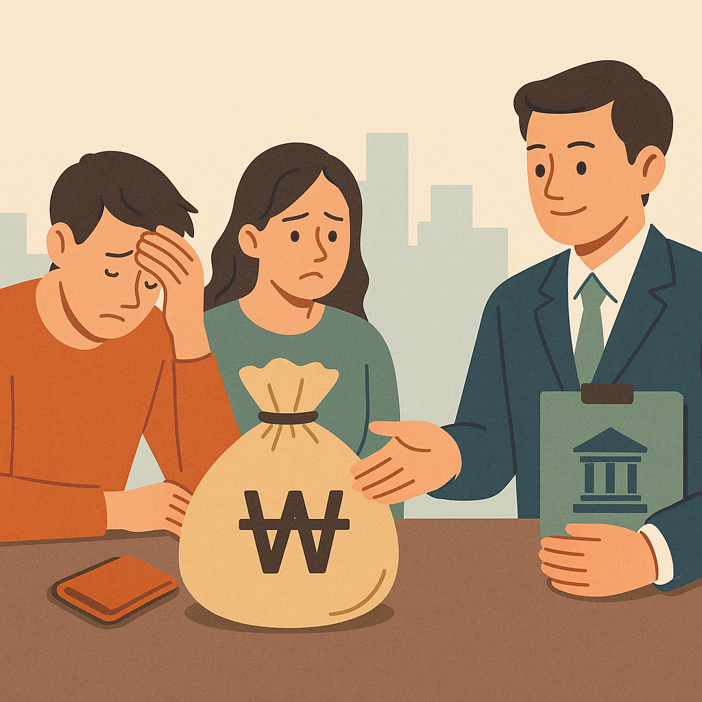 무급휴직 정부 지원금