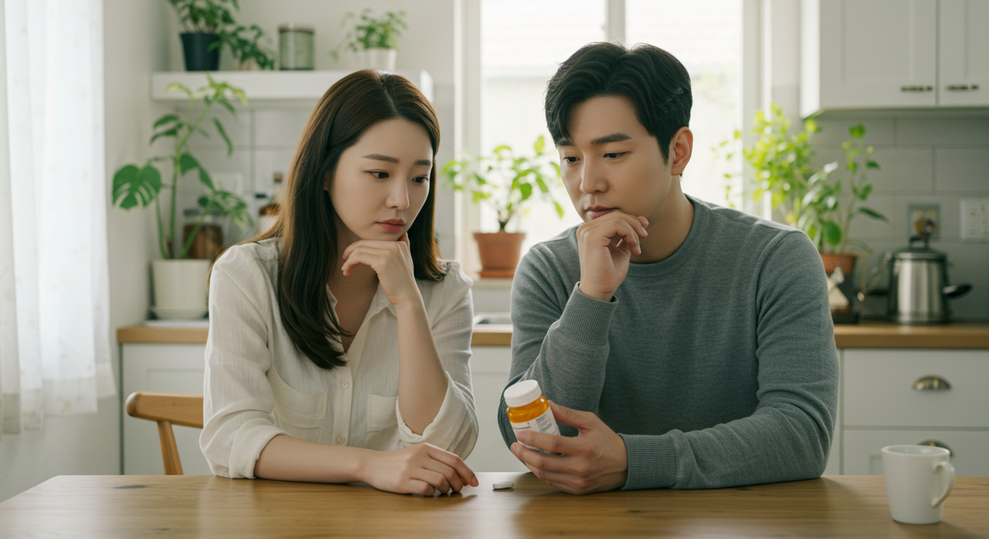뇌출혈 전조증상