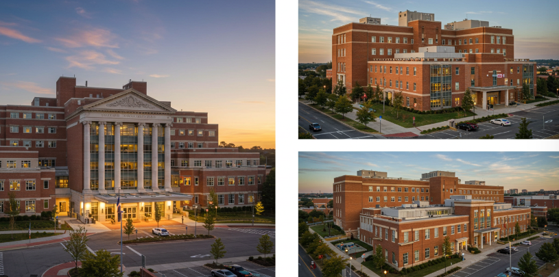 대한민국에서 인두암 가장 치료 잘하는 병원 TOP 10, 질병코드