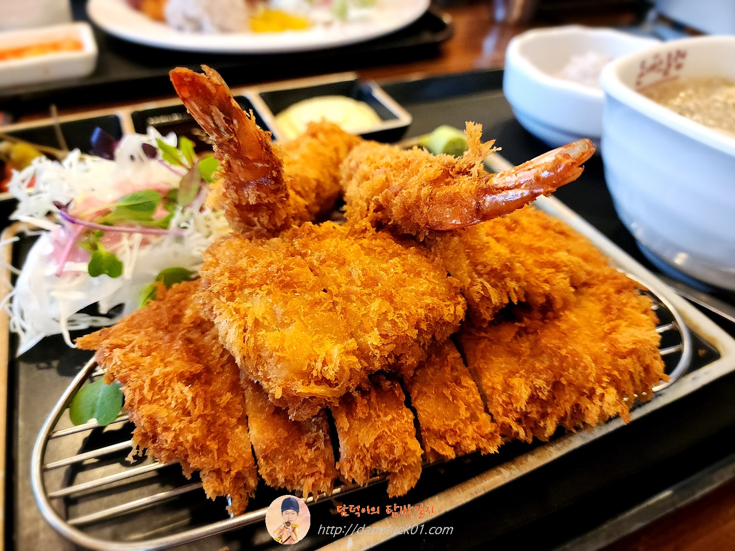 돈클정식