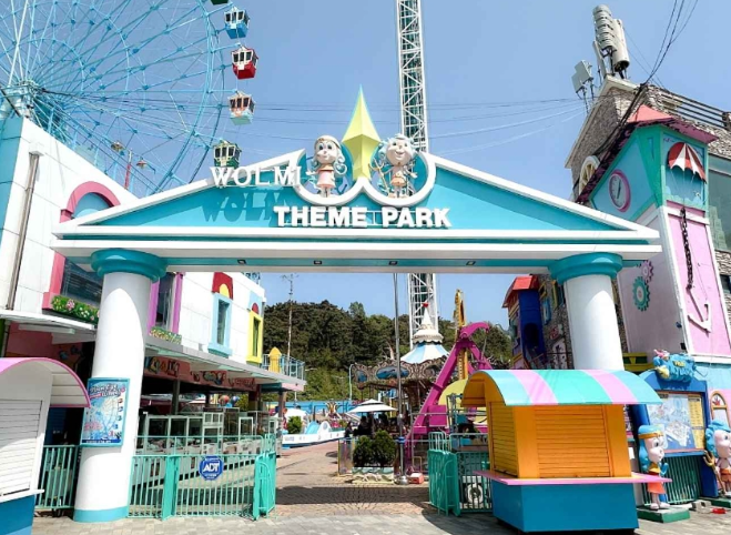 인천 가볼만한곳 베스트10