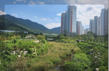 김해 장유3동 율하도시개발사업 그린벨트 해제 추진