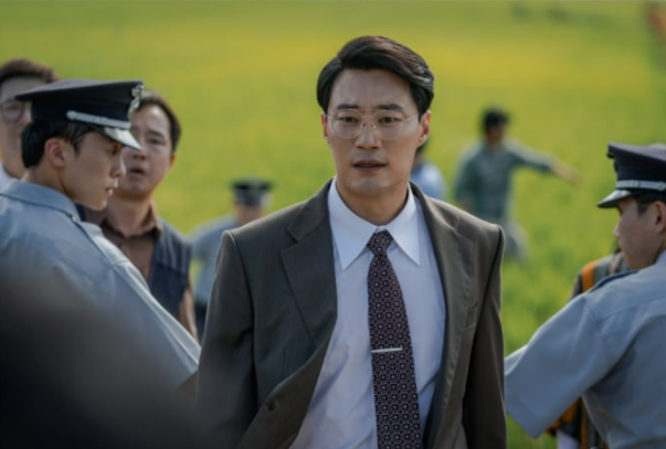 허수아비 1회&middot;2회 줄거리 정리&middot;3회 예고