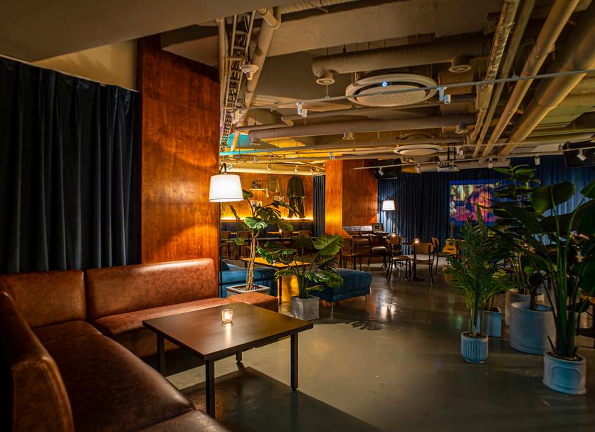 글루호텔 종로 바