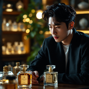 명품 향수 브랜드 TOP 10