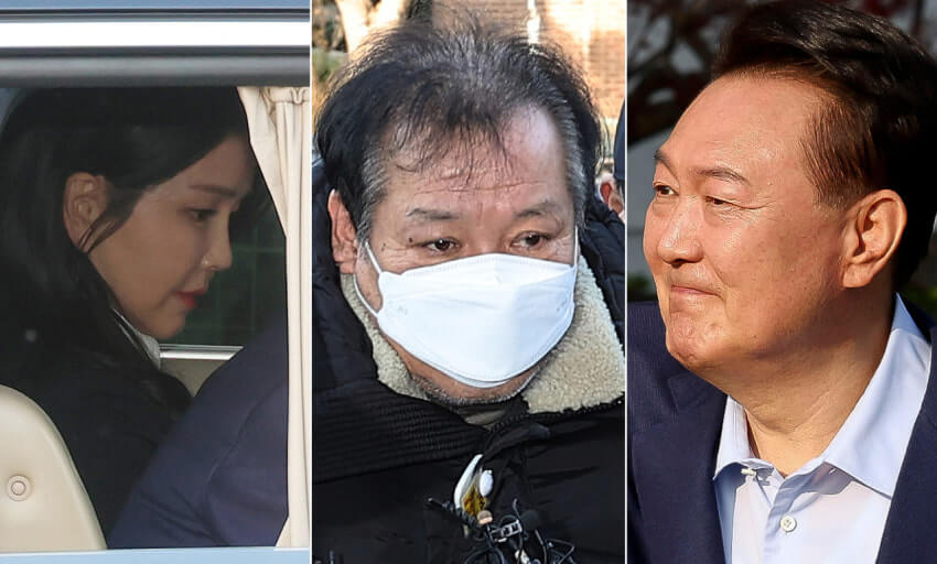특검, 김건희 6일 소환…명품 수수·공천 개입·주가 조작 혐의 입증에 속도