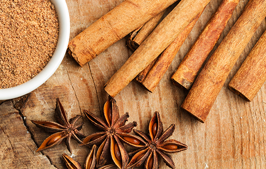 계피 효능