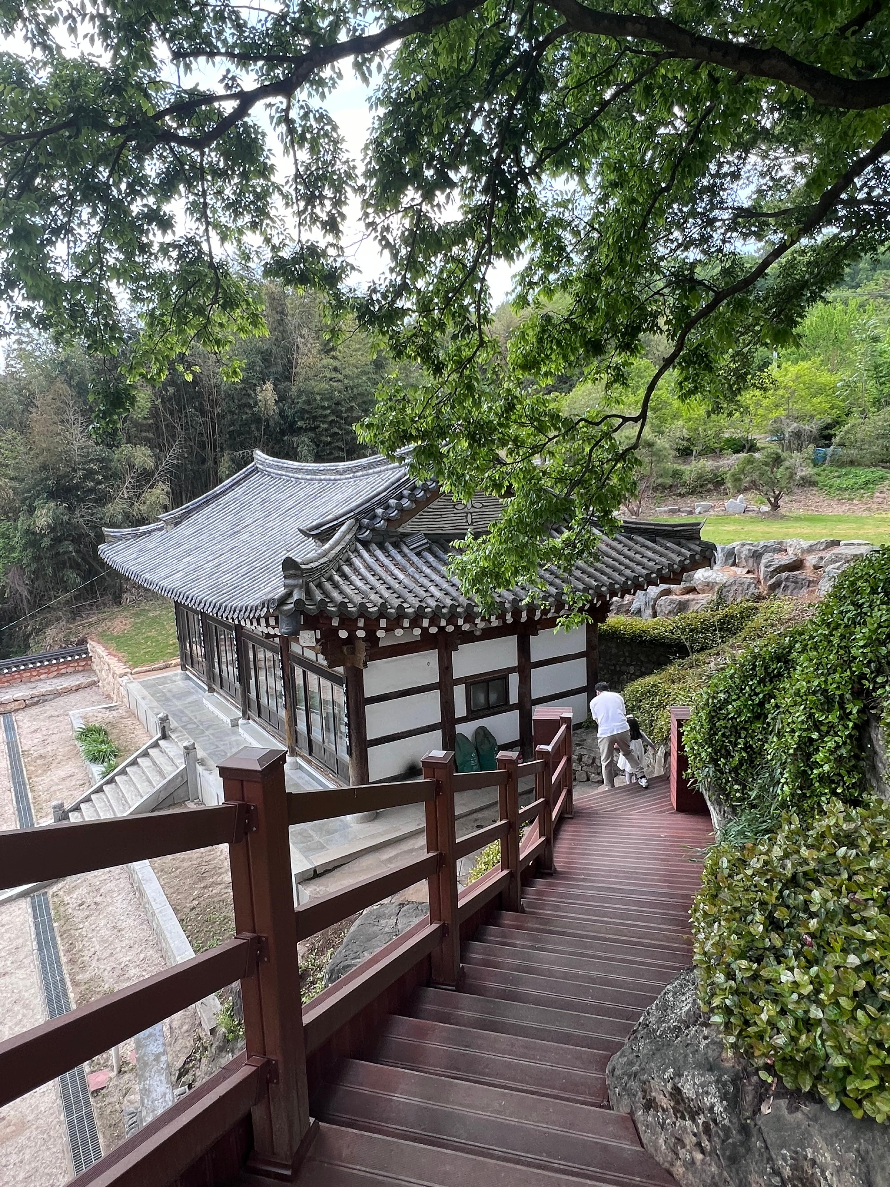 함안 무진정