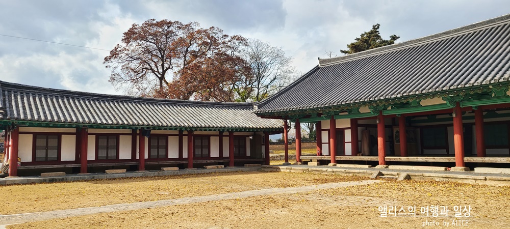 경주 한복입고 사진찍기 좋은 예쁜 장소 BEST 10 경주향교