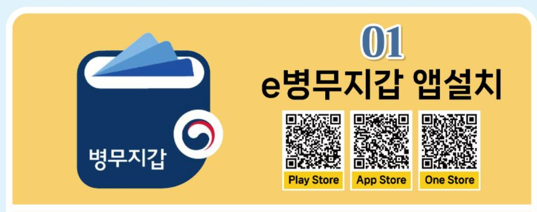 전역증 재발급