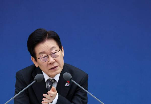 이 대통령 부동산 투기 제로 선언: 비거주 1주택자 전세대출 제한? 정책 완벽 정리