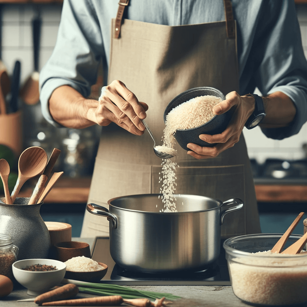 밥 하는 꿈 해몽 해석