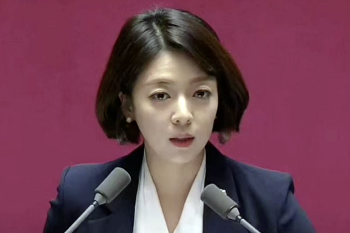배현진 나이