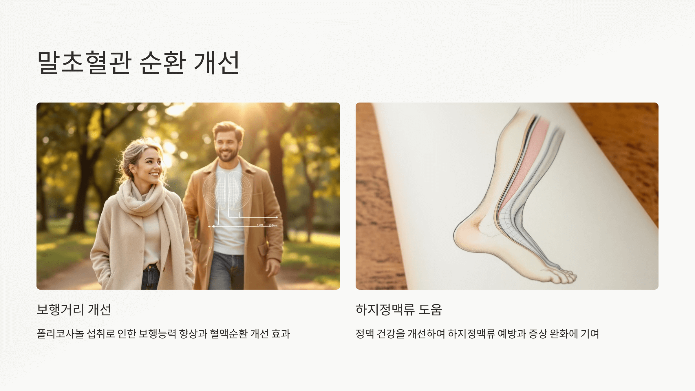 폴리코사놀과 관련된 사진입니다.