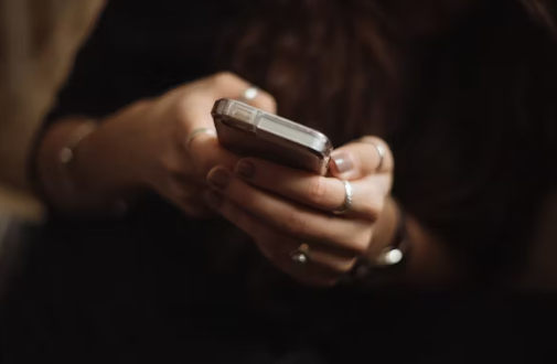 국민행복카드 모바일 앱으로 잔액조회