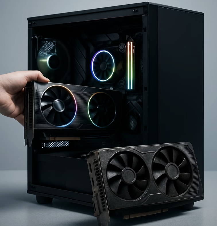 당신을 위한 최종 선택 가이드