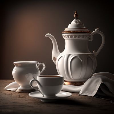 카페인 많이 들었는 차로는 에너지드링크와 커피 보이차등이 있습니다.