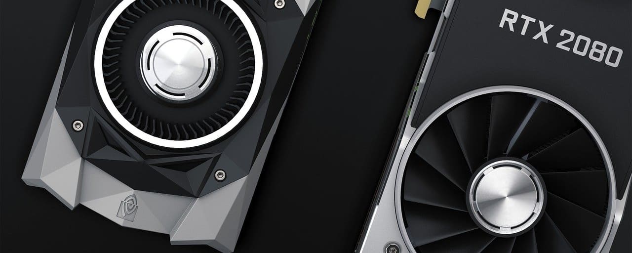 가장 많은 전력을 소비하는 그래픽카드