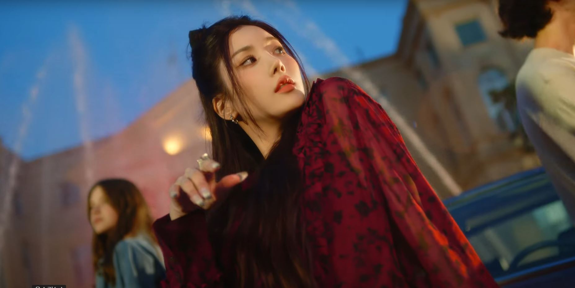 권은비 SABOTAGE 컴백