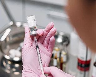 백일해 증상 에방접종